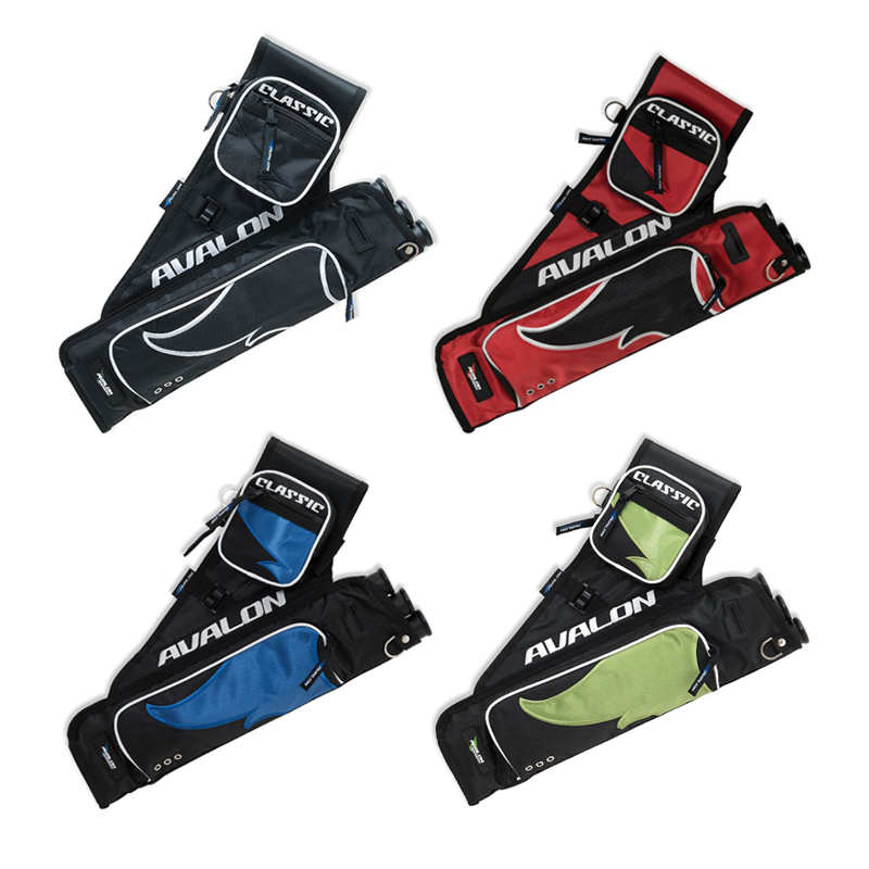 Avalon Classic Sidequiver