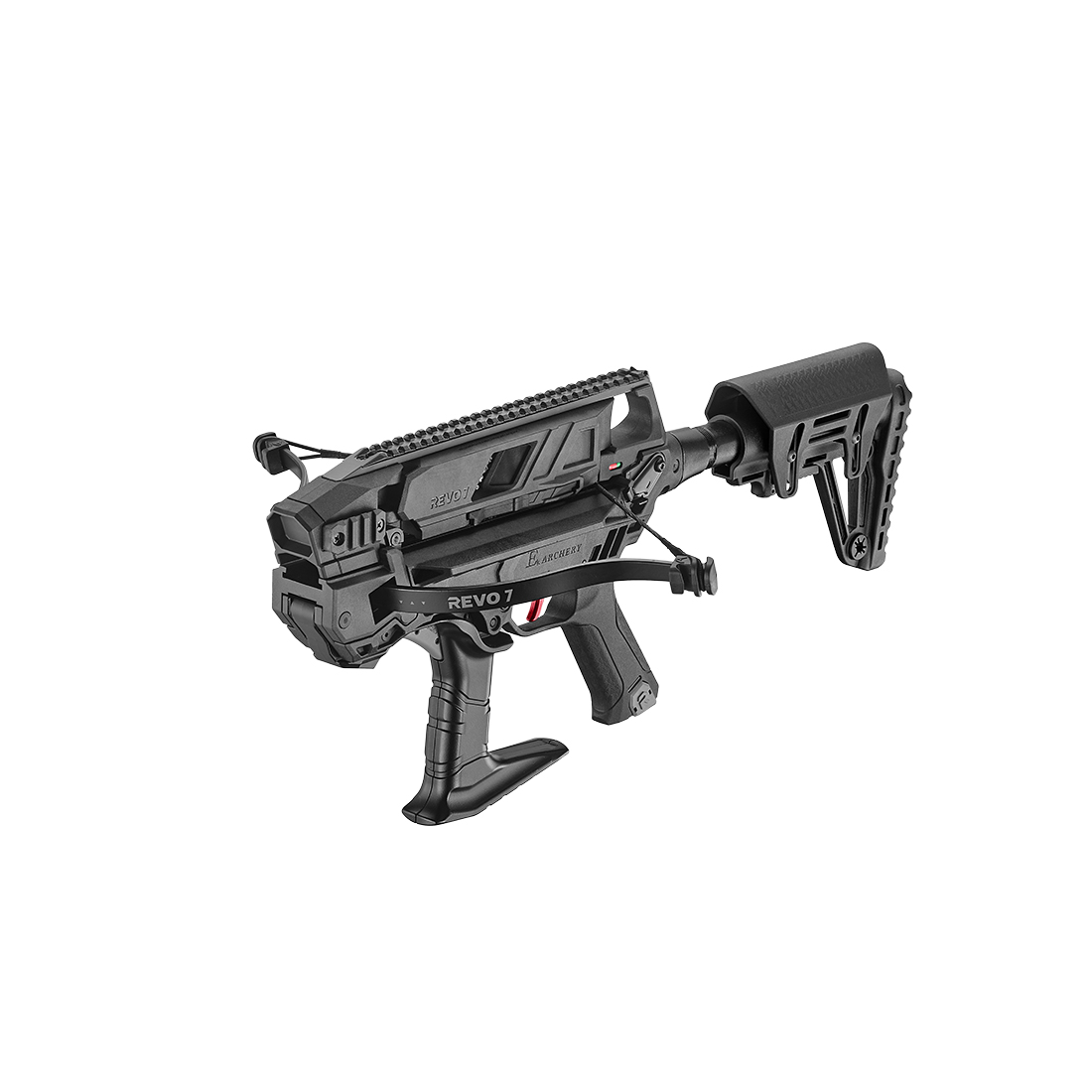 Vuurwapen, Geweer, Wapen