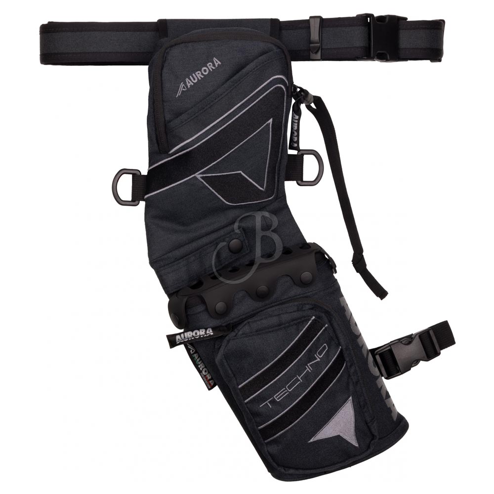 Pijl, Wapen, Pijlenkoker