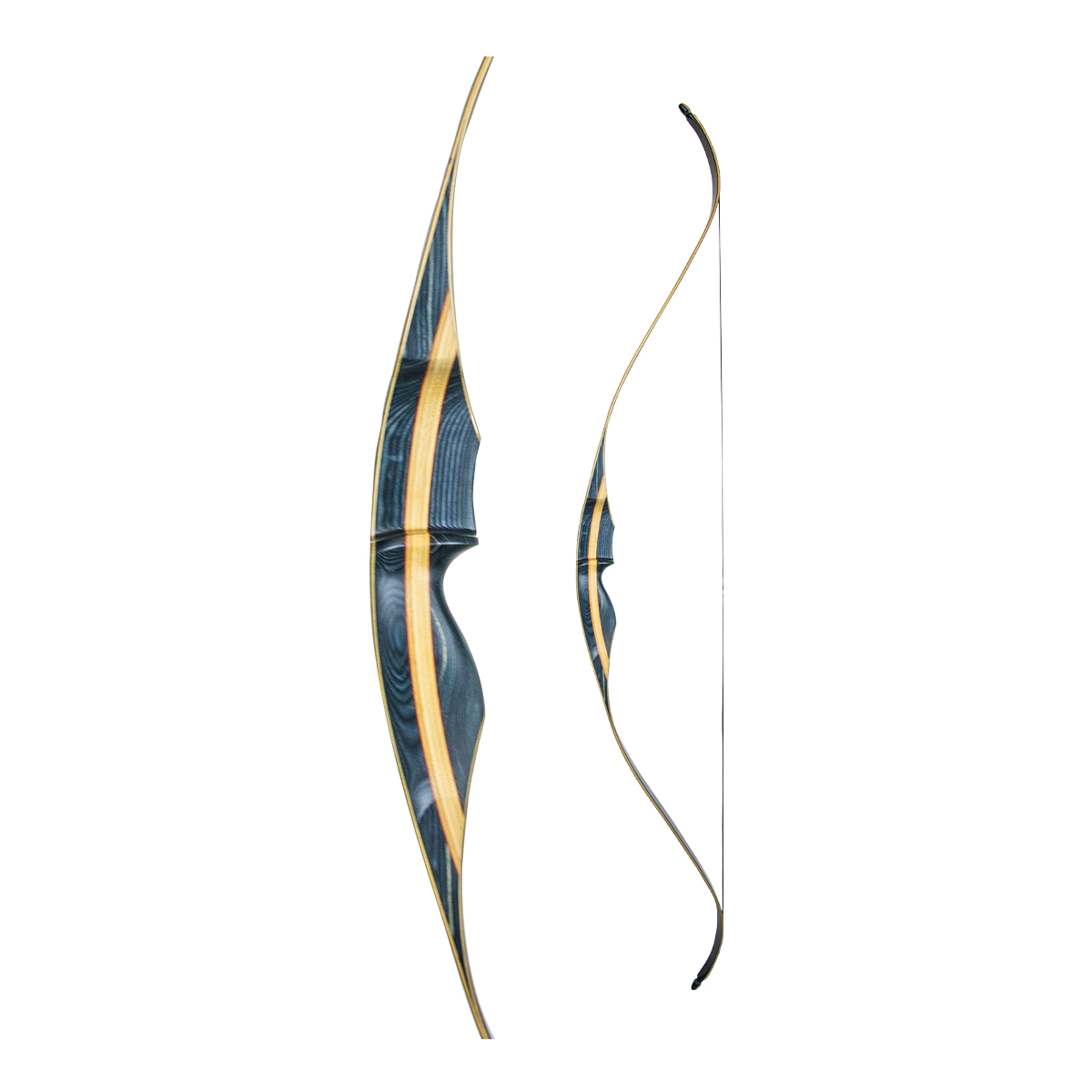 White Feather Caladrius 62 inch Fieldbow