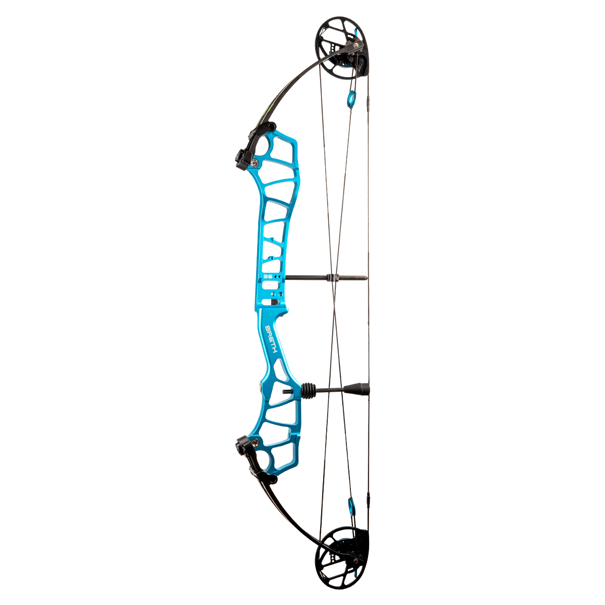 Topoint Breth 36 Compound Bow