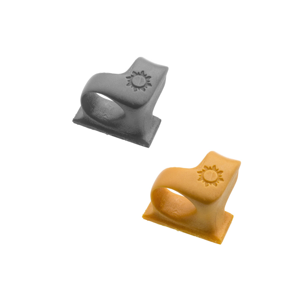 Fairweather Modulus Finger Tab Spacer