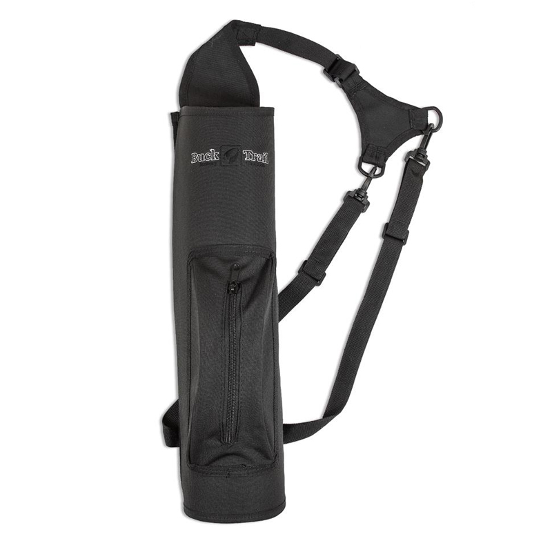 Buck Trail Traditional Back Quiver Avelin Short