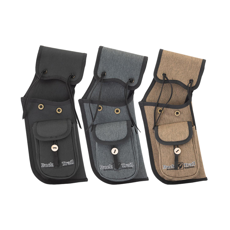 Buck Trail Prevo Traditional Quiver