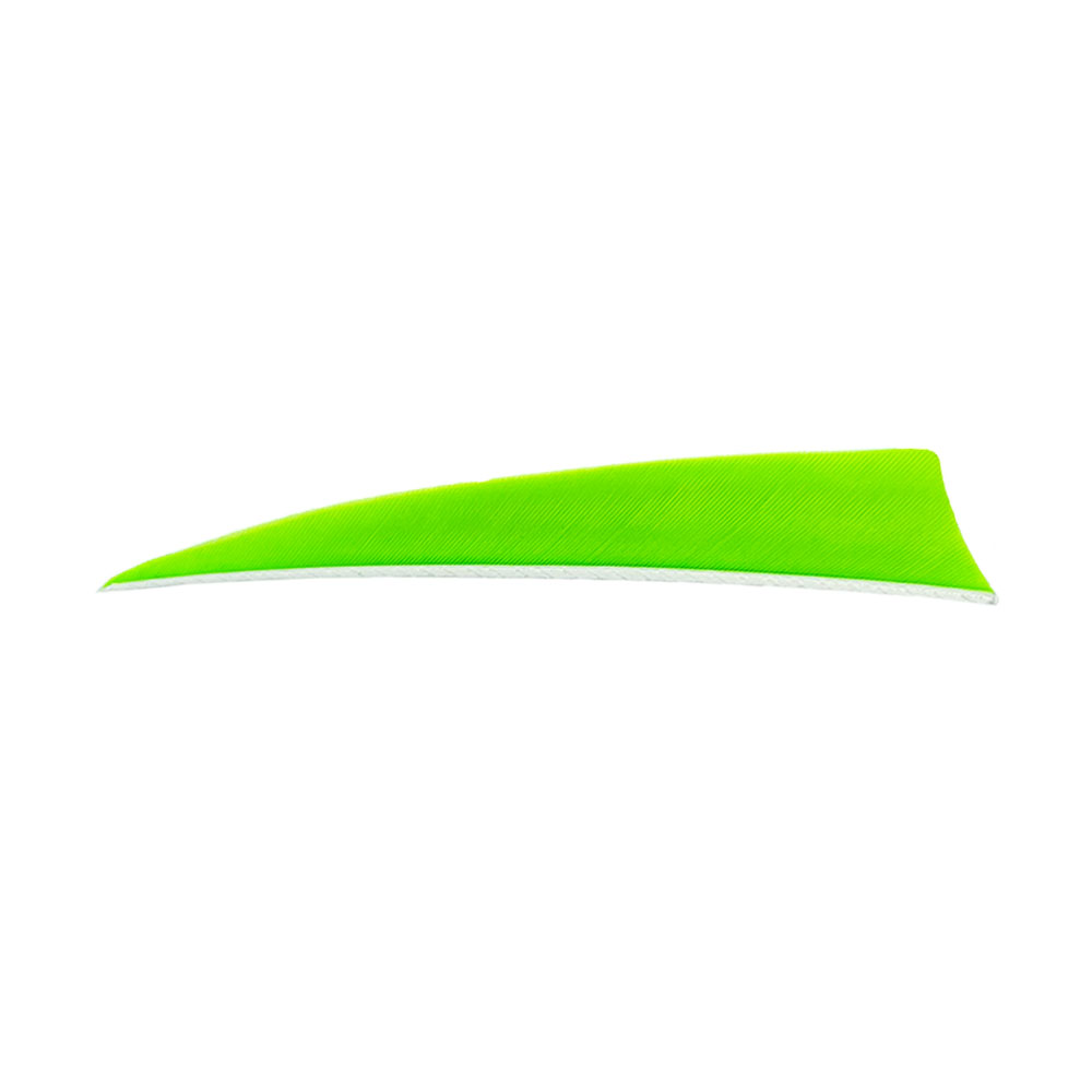 Color: Fluor Green Color: Fluor Green