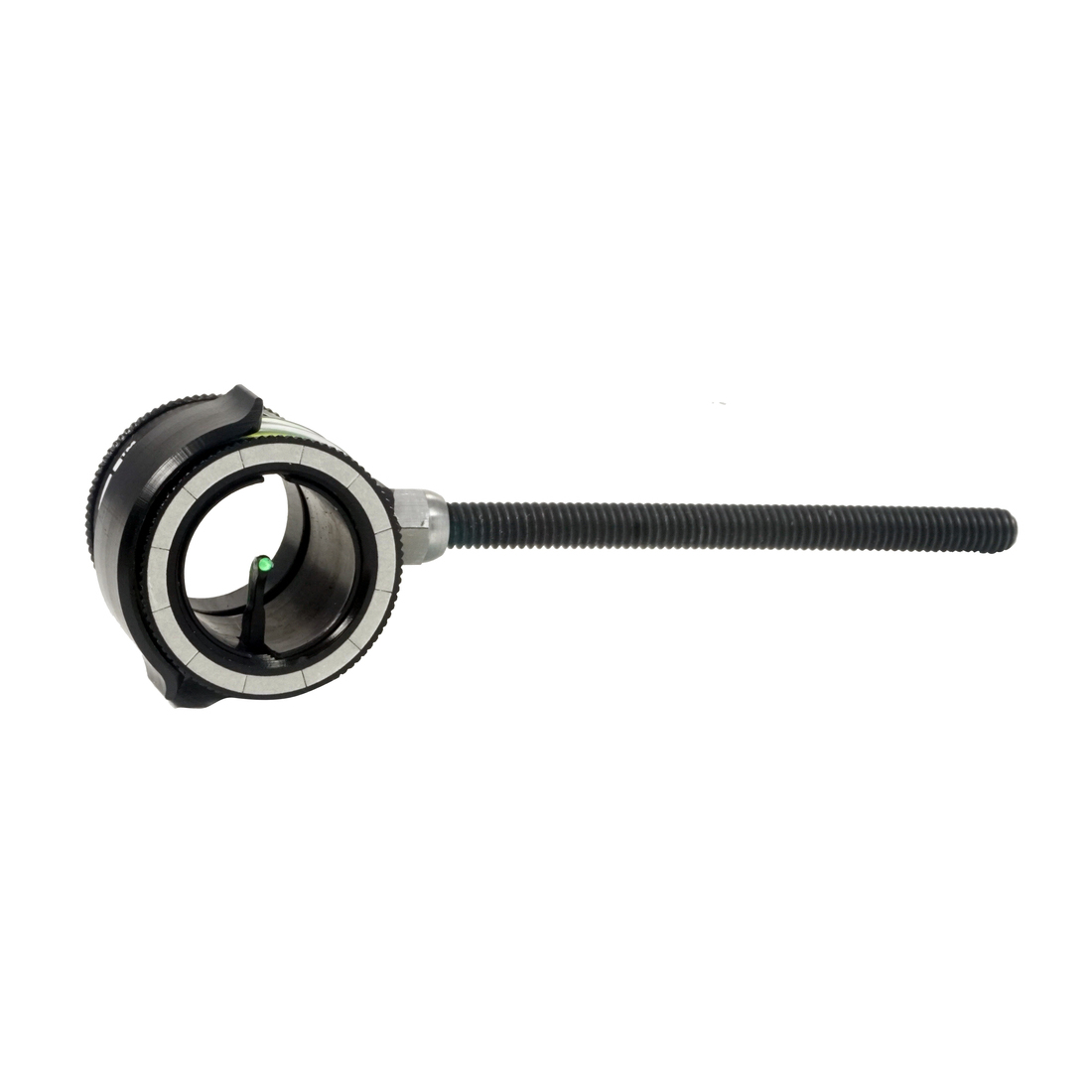 Rookpijp, Machine, Schroef