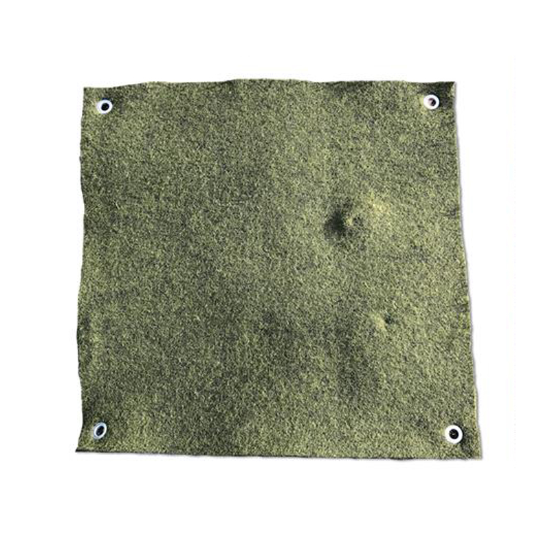 Backstop Premium Protect Nature 125 x 125 cm