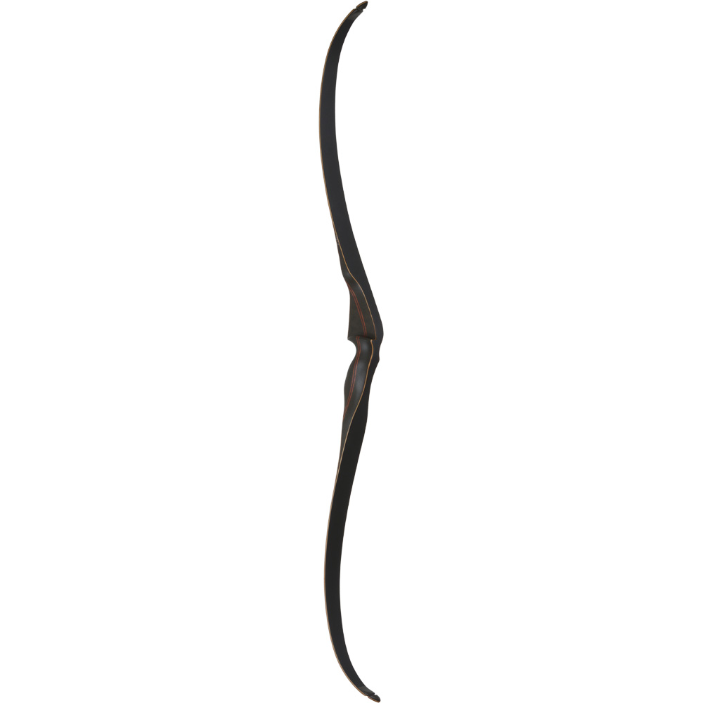 Bearpaw Bodnik Black Kiowa 52 inch Fieldbow