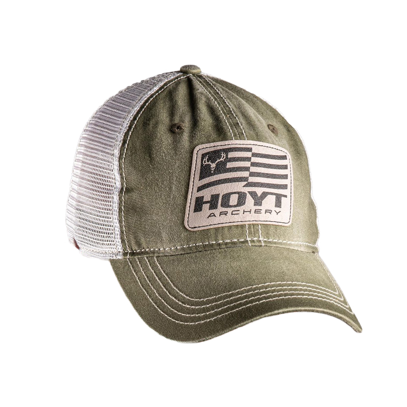 Hoyt Cap South Fork