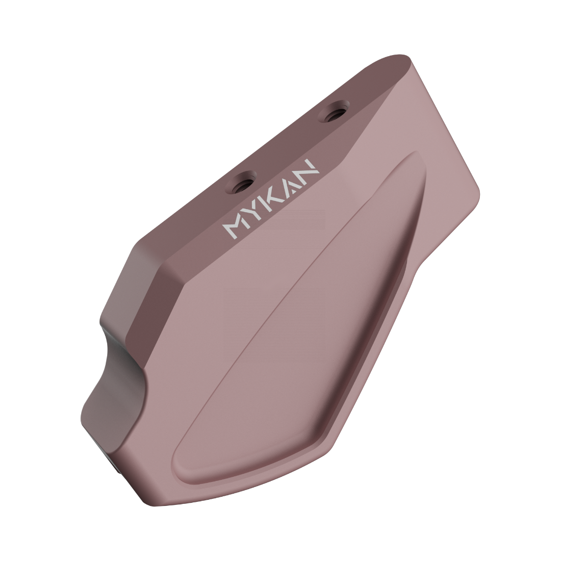 accessoire, clip, roze, mykkan, gadgets