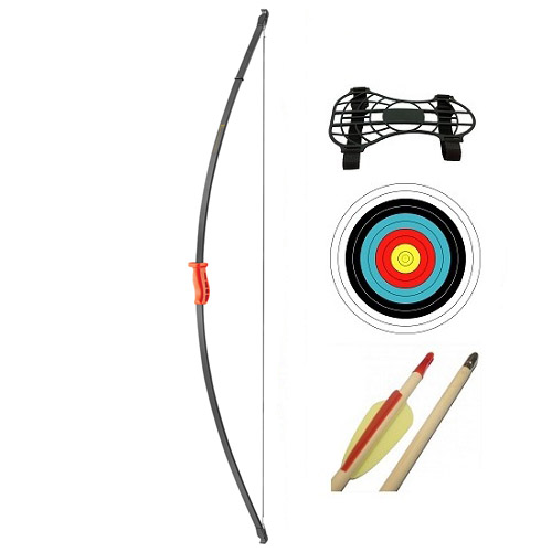 EK Crusader 44 inch Kidsbow