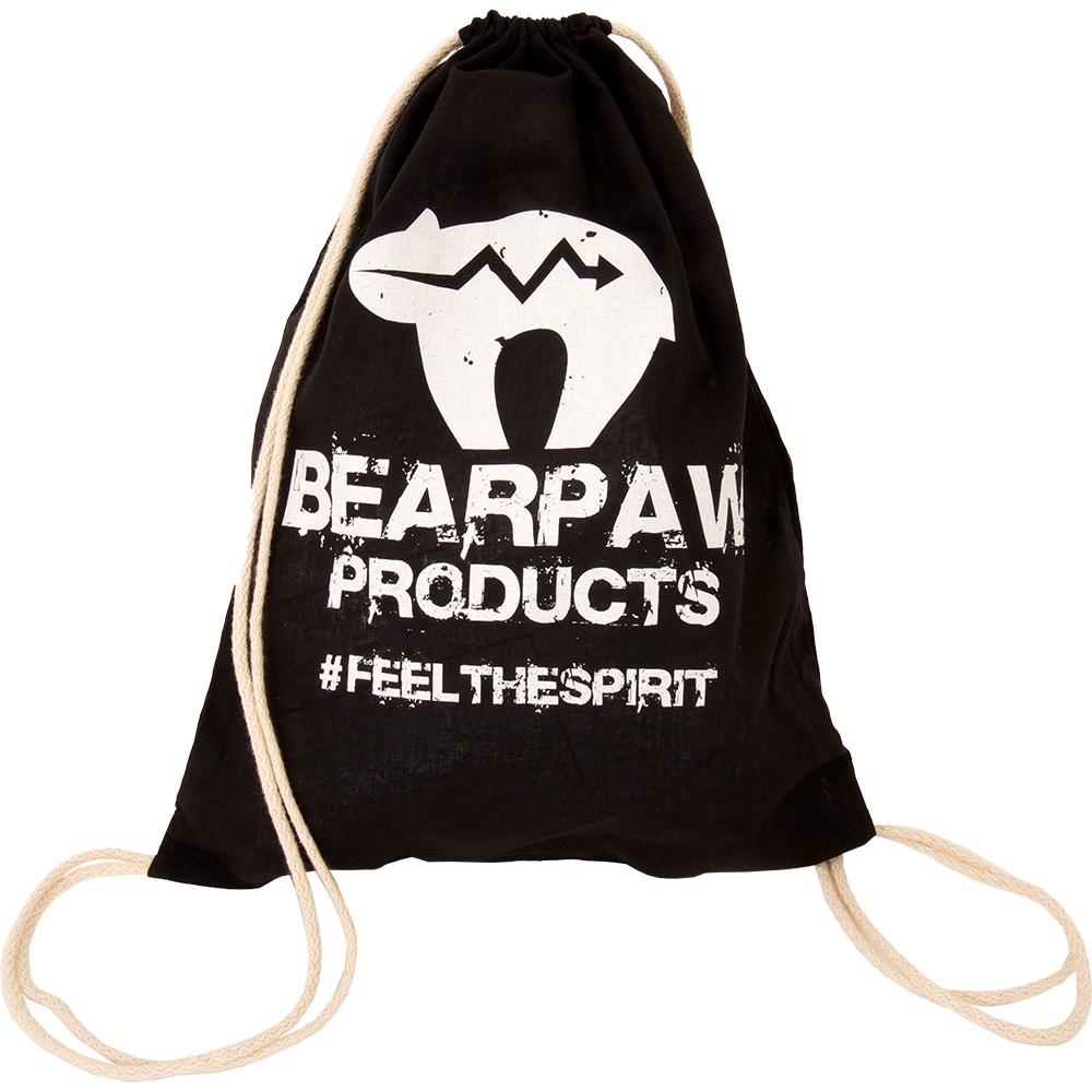 [SALE] Bearpaw Gymsack