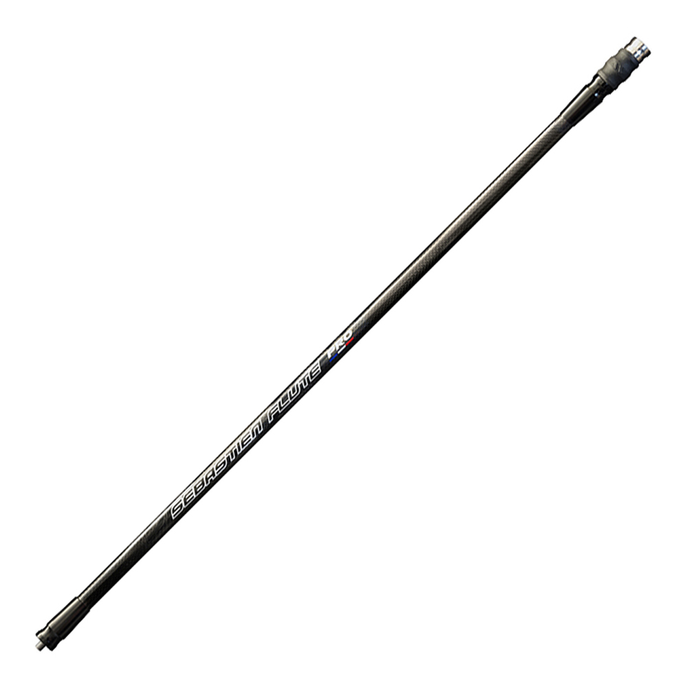 Sebastien Flute Stabilizer Long Carbon Pro