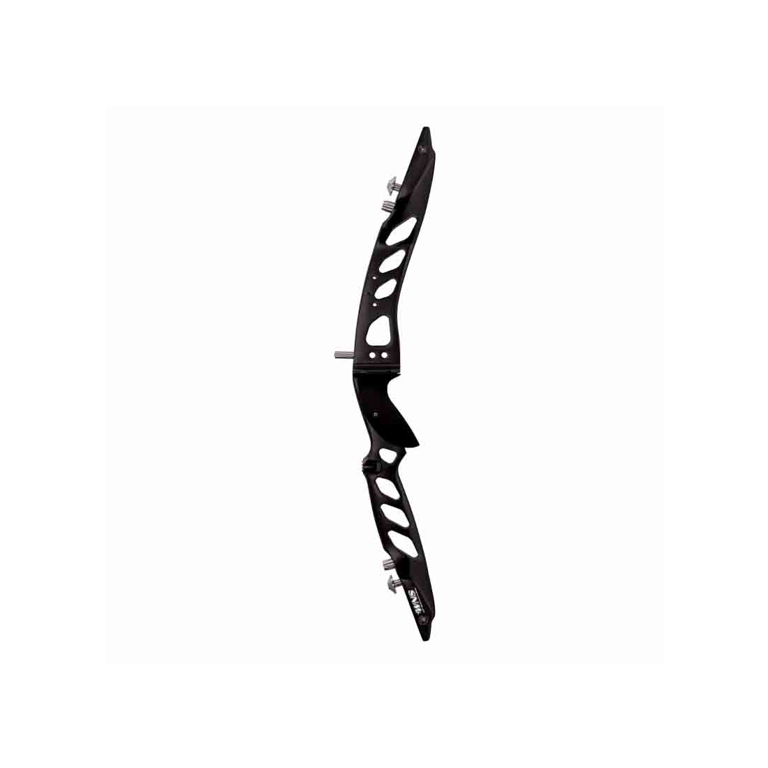 Winners (WNS) Motive FX Recurve Riser 25inch Color: Black / Right-handed/Left-handed: Righthanded Winners (WNS) Motive FX Recurve Riser 25inch Color: Black / Right-handed/Left-handed: Righthanded