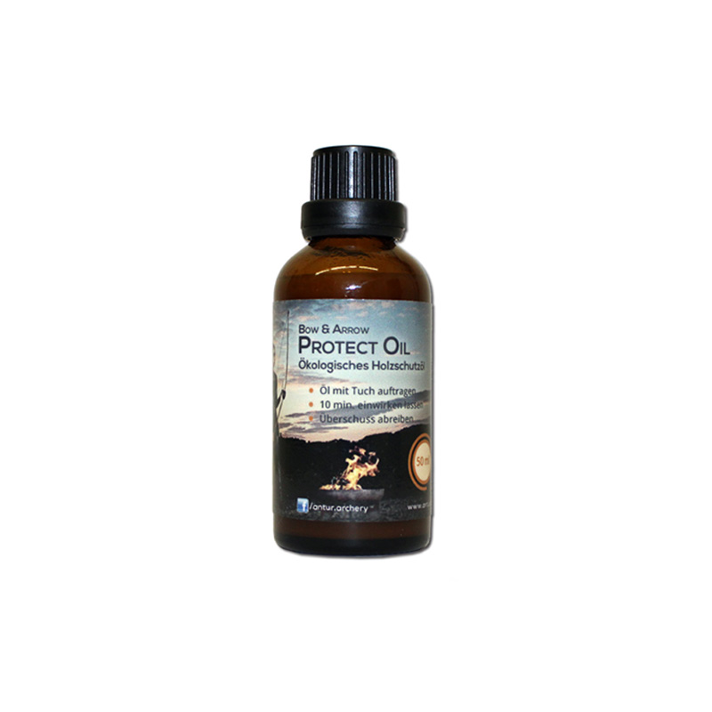 Antur Protection Oil 50ml