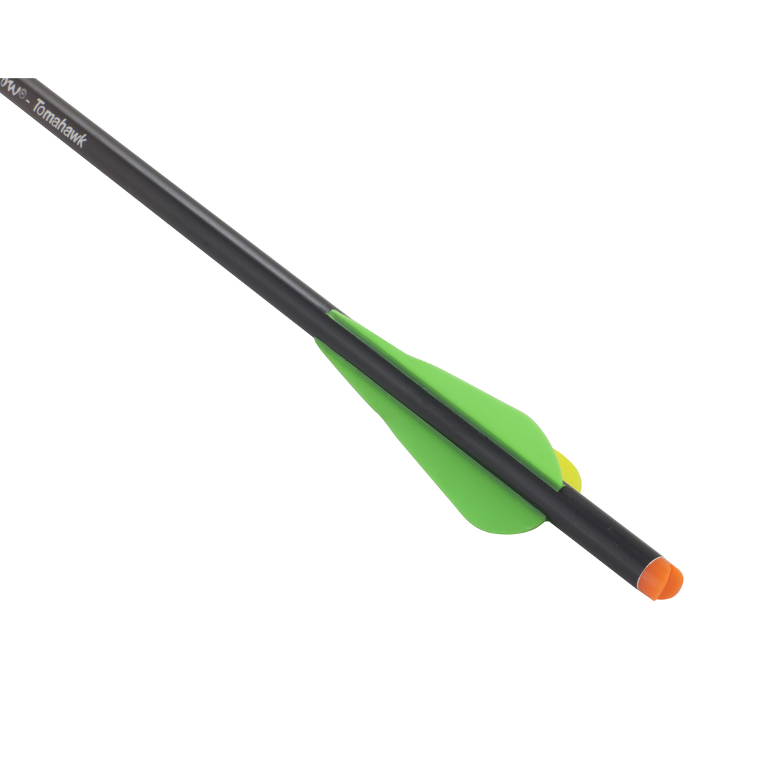 Wapen, Pijl, Rookpijp