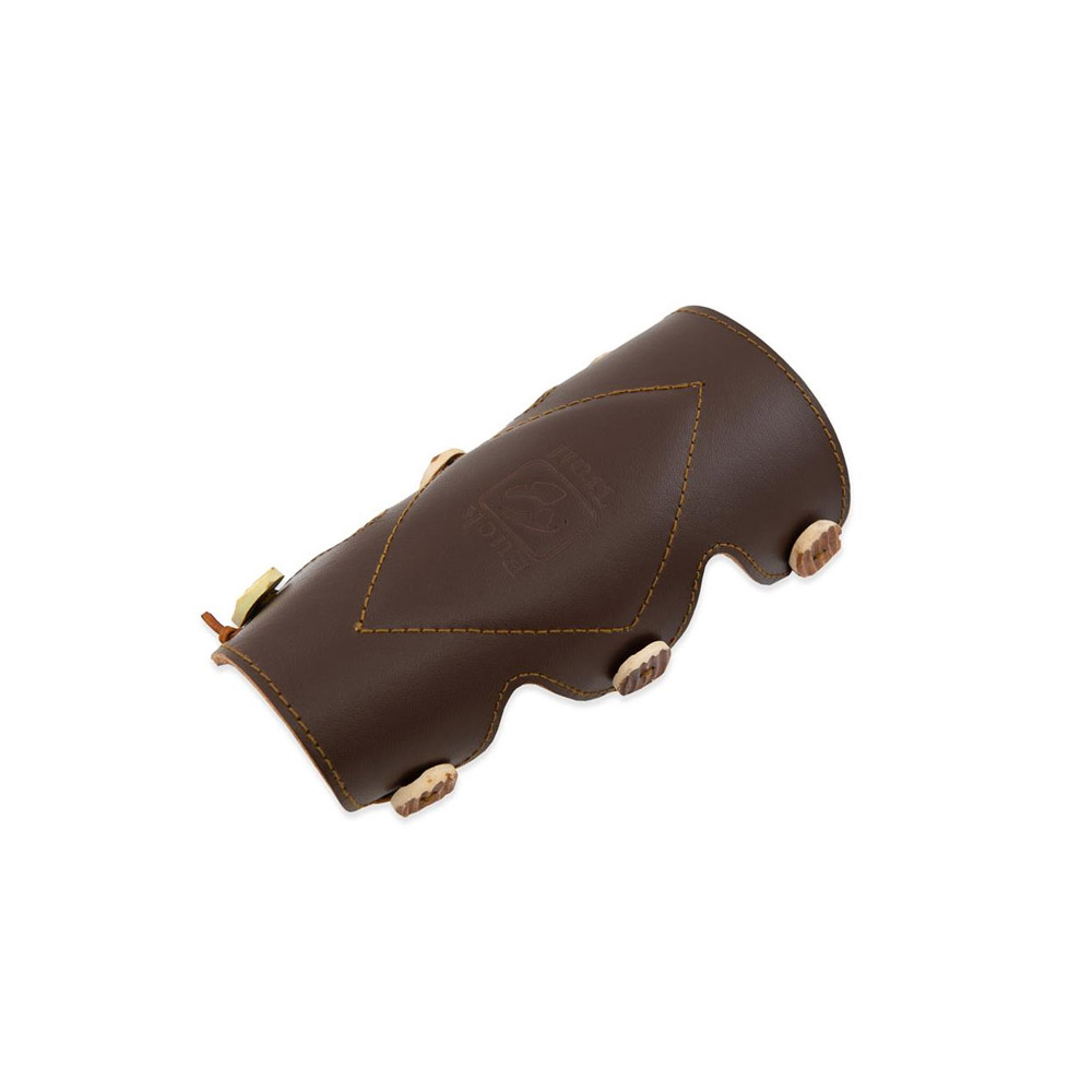 Manchet, Pijl, Wapen