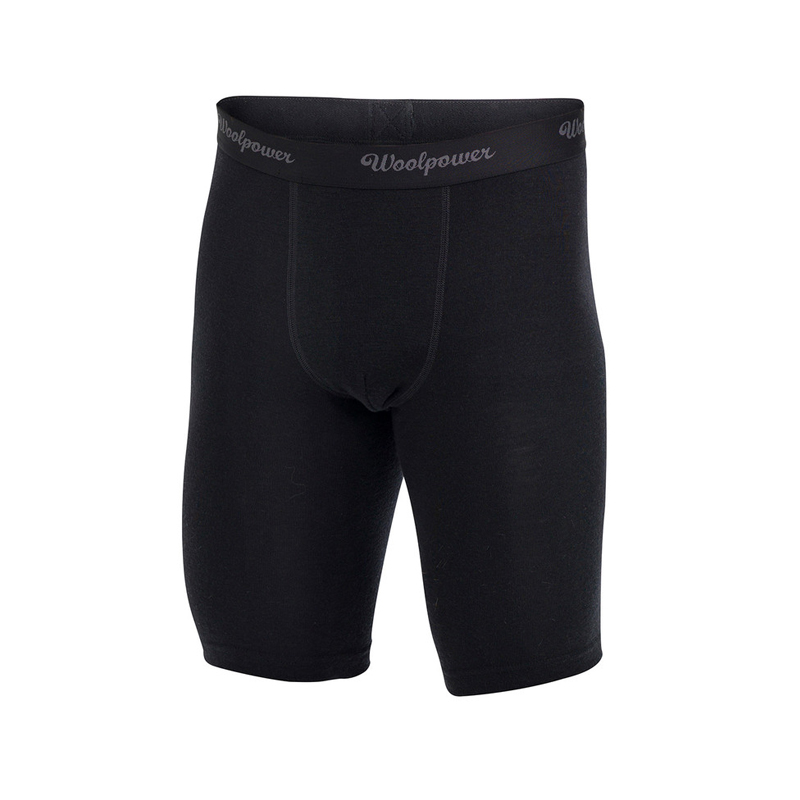 Woolpower Boxer XLong Men's LITE