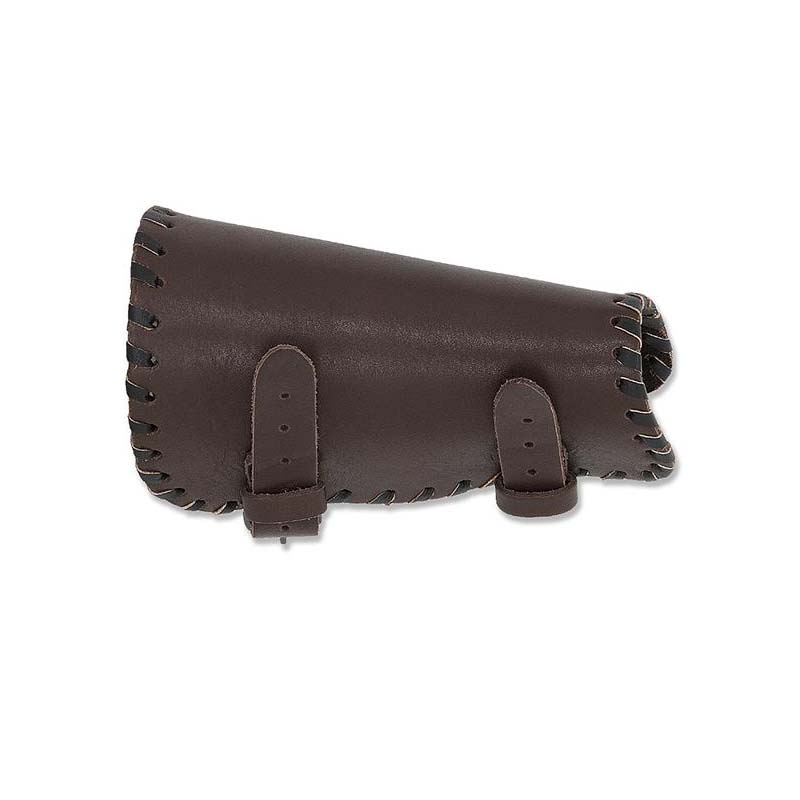 Buck Trail Armguard Tribal Brown