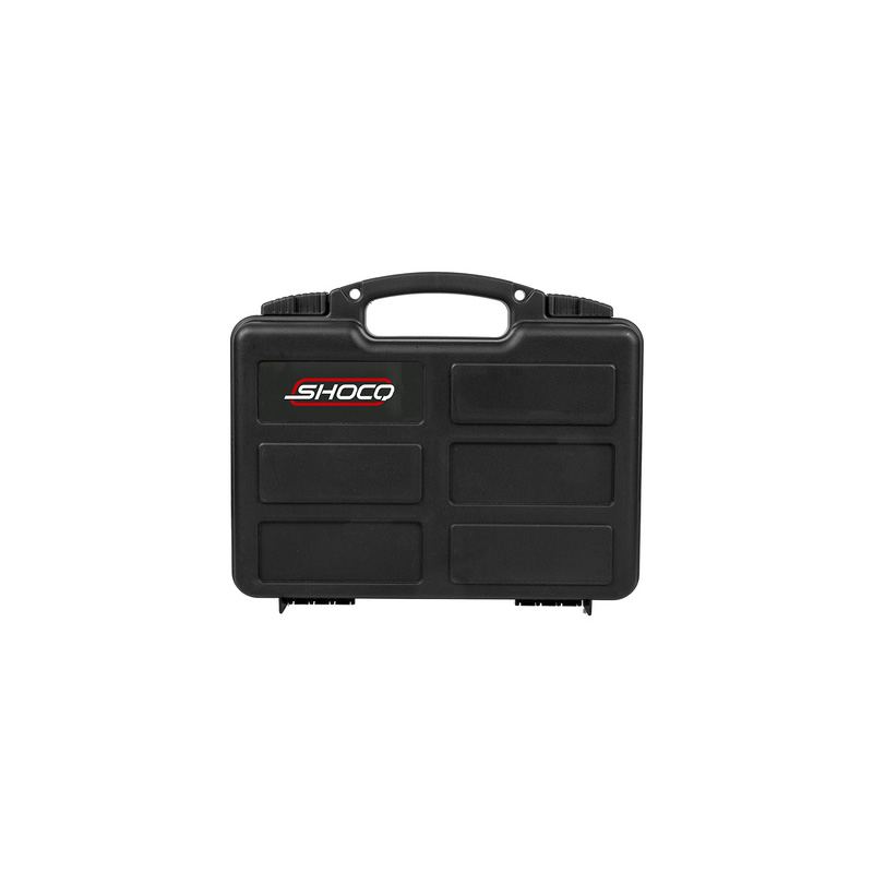 Shocq Hard Case Small