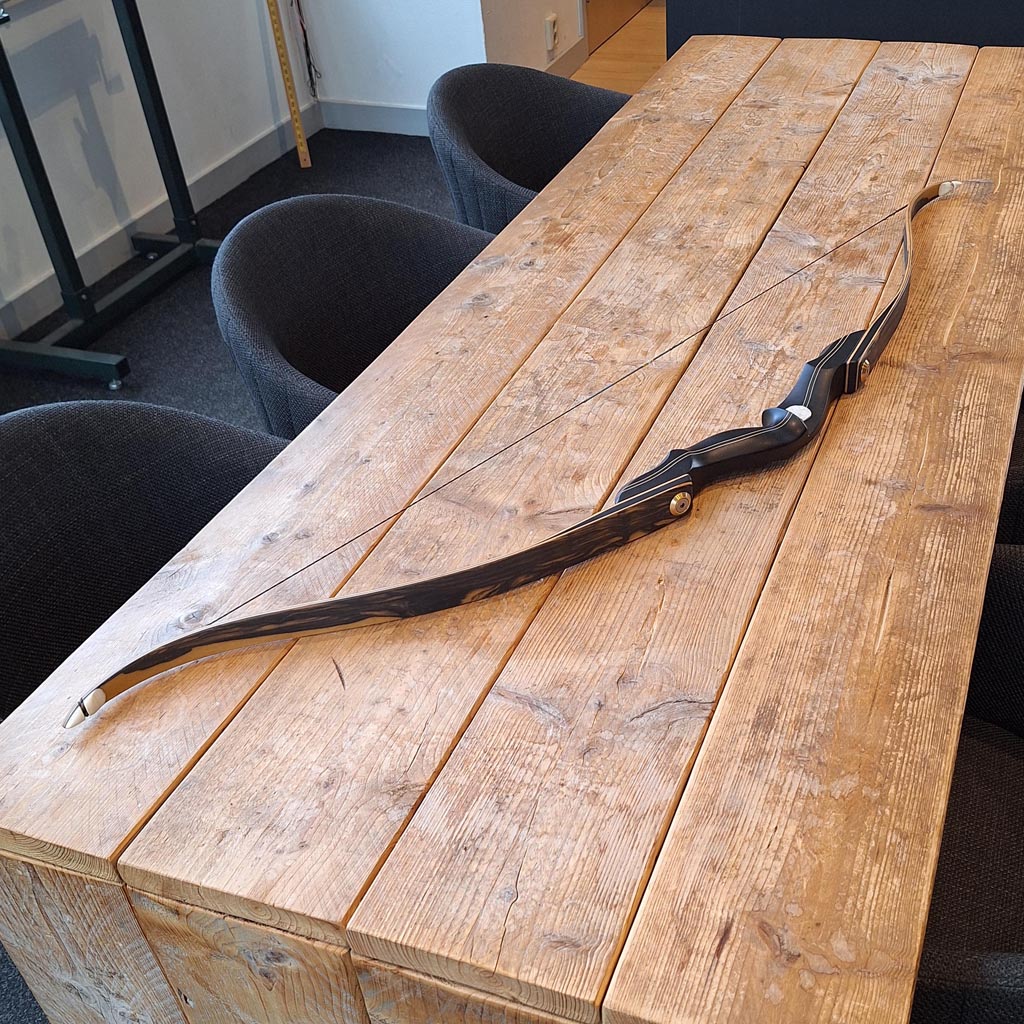 boog, boogschutter, langlaufboog, carbon-achtige boog, kortaangedrukt largo?, lange boog, boog, bogen_pijl, vork, archeer?