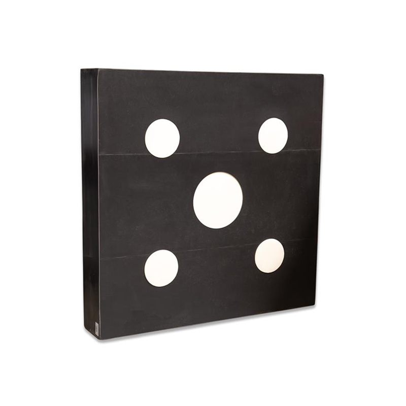 Avalon Foam Target Dura Multi-Center 130x21cm