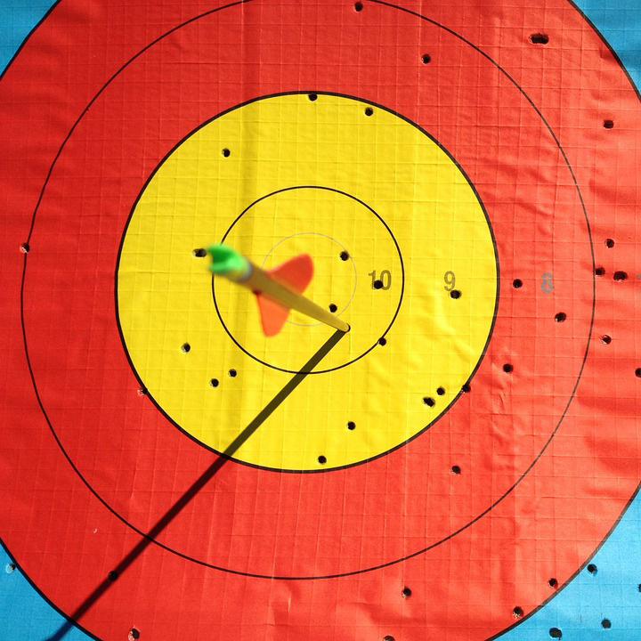 Clinic Archery Basics