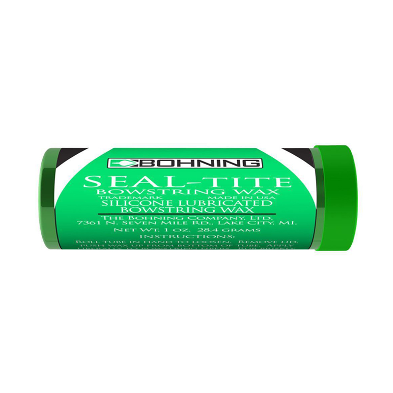 Bohning Seal-Tite Bowstring wax