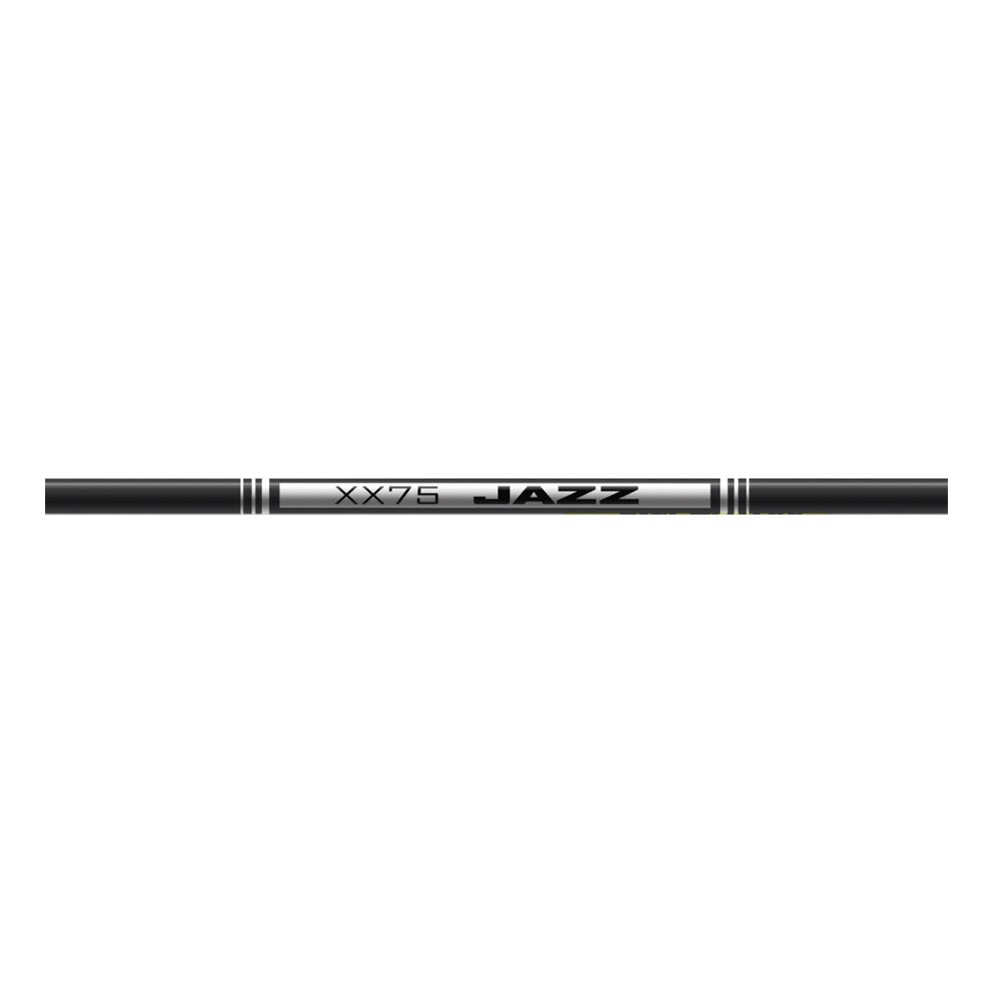 Easton XX75 Jazz Aluminum Shaft
