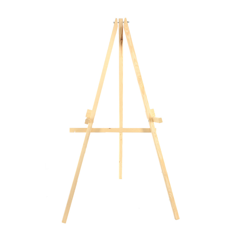 DBS Archery Products Wooden Target Stand