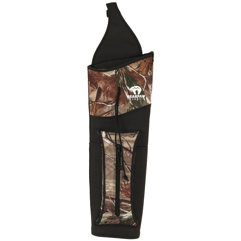 Bearpaw Back Quiver Adventure Big