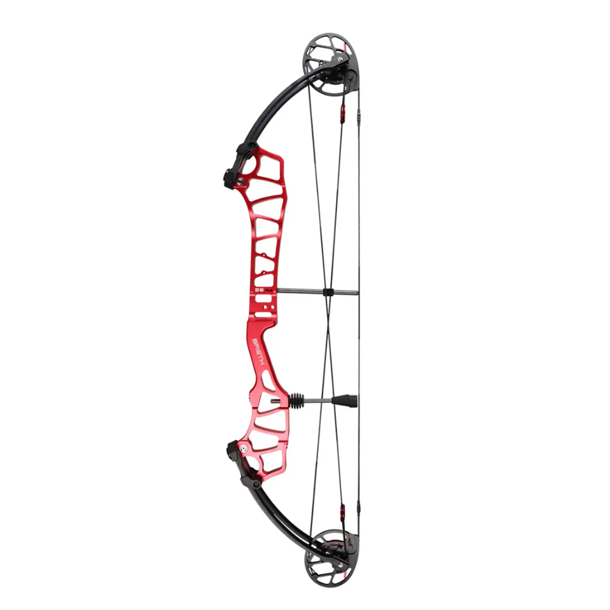Topoint Breth 36 Compound Bow
