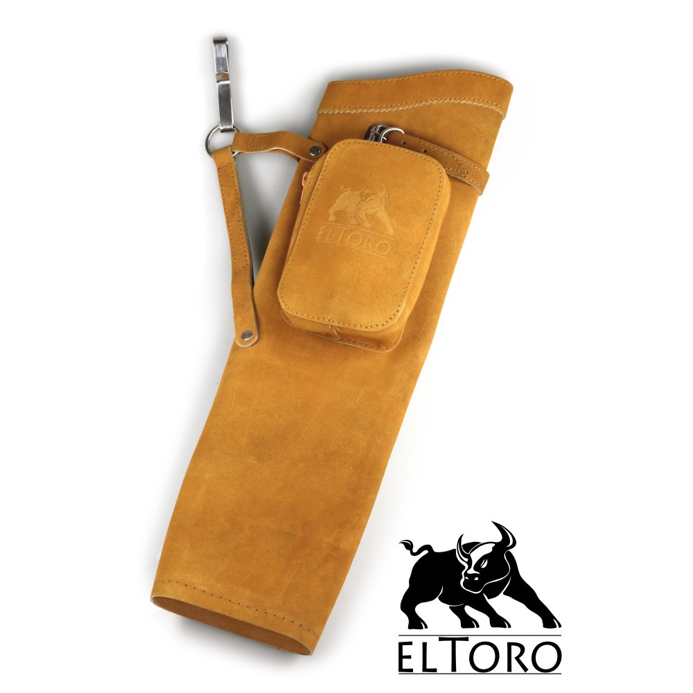 ElToro Sidequiver Big Bear