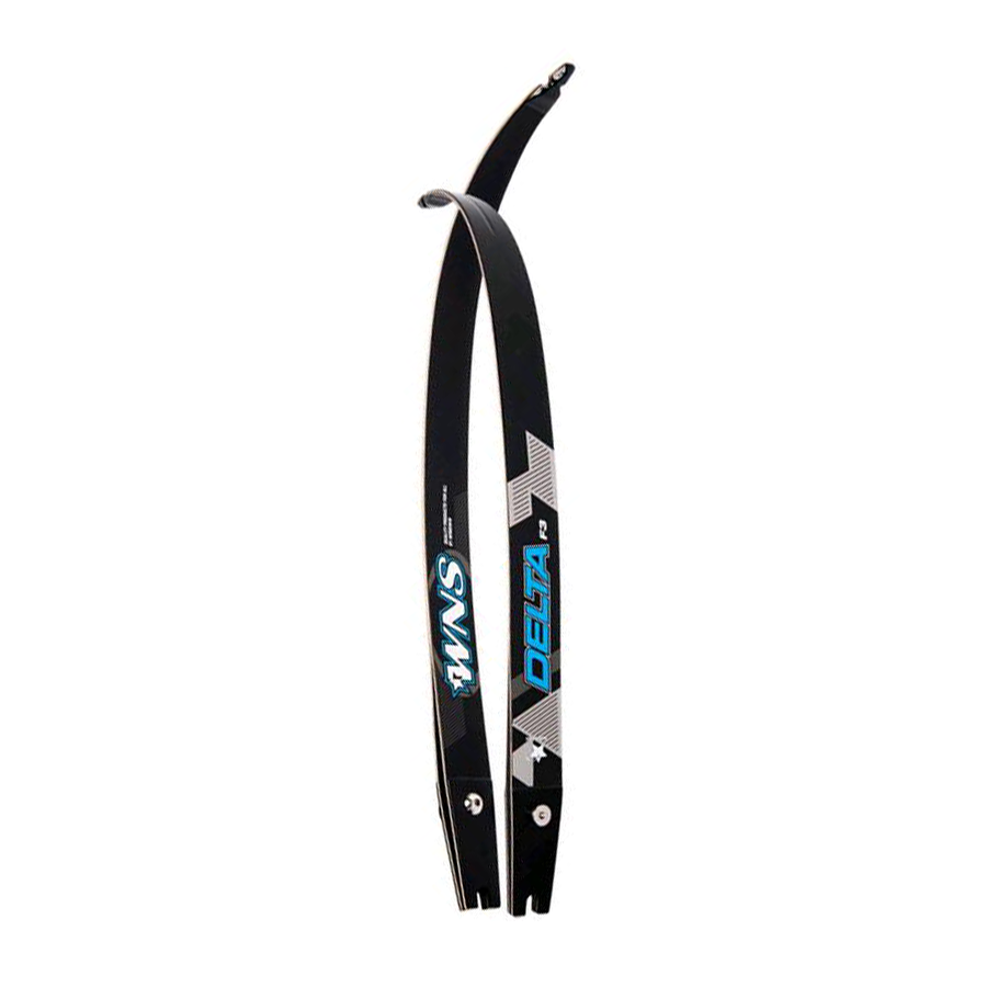 Winners (WNS) Delta F3 ILF Recurve Limbs