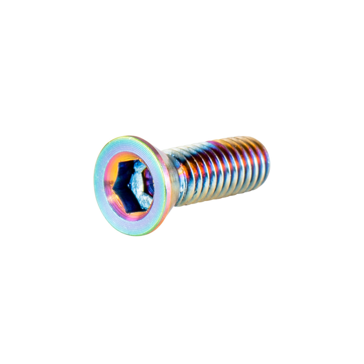 Kinetic Sovren Locking Screw for Limb Bolt