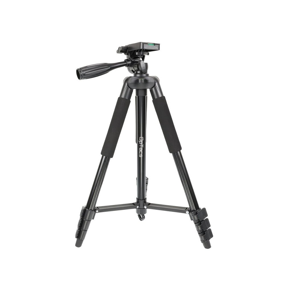 Optacs Ballistic Tripod Aluminum