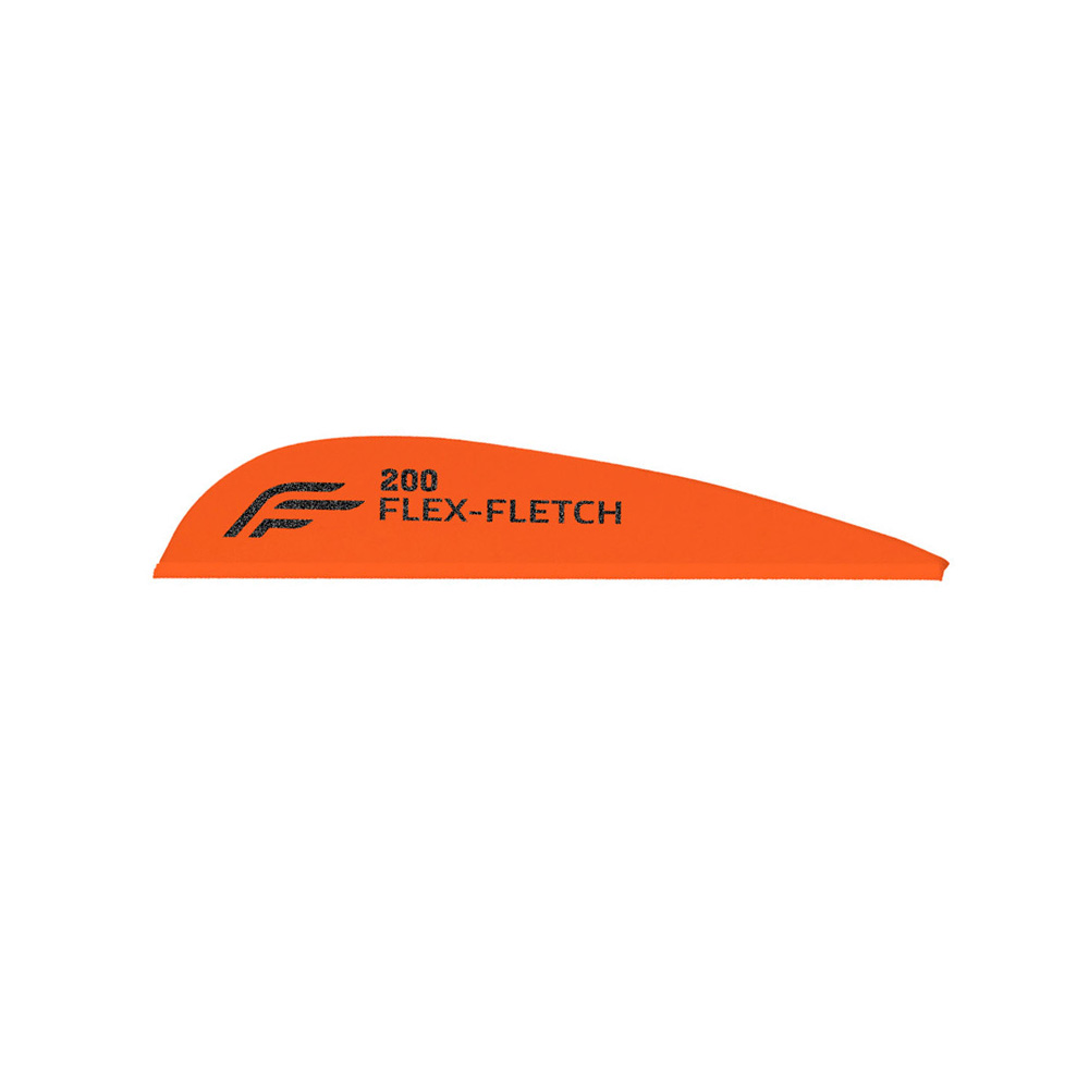 Color: Dark Orange / Model: FFP 200