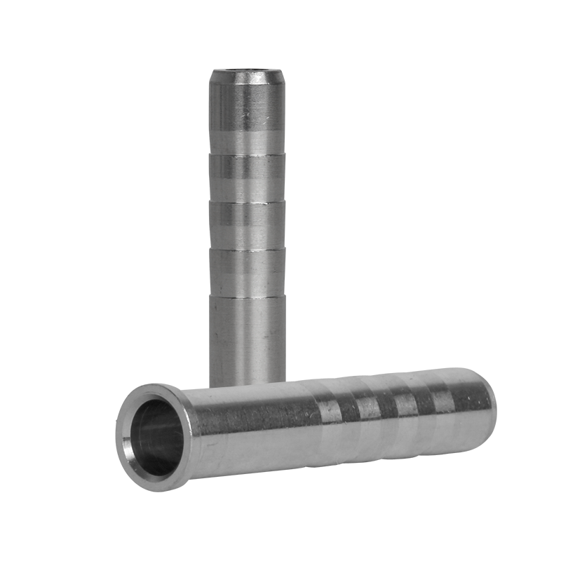 Rookpijp, Machine, Schroef