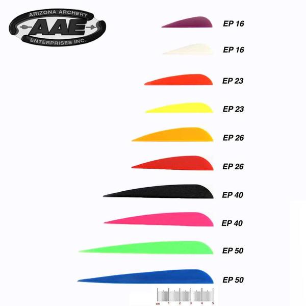 AAE Elite Plastifletch