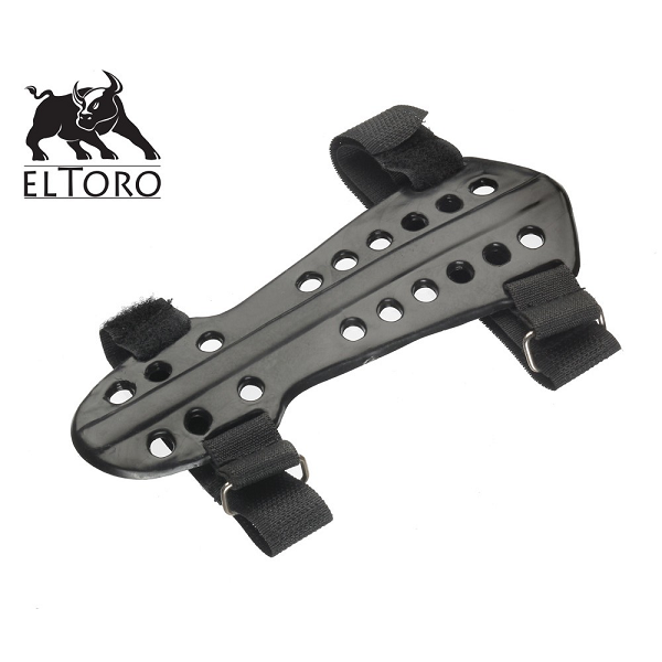 elTORO Pro Armguard 17 CM