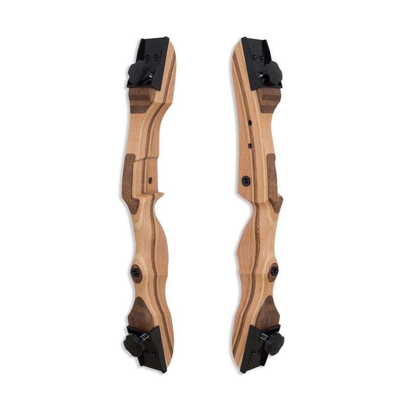 Core Shift Wooden Handle