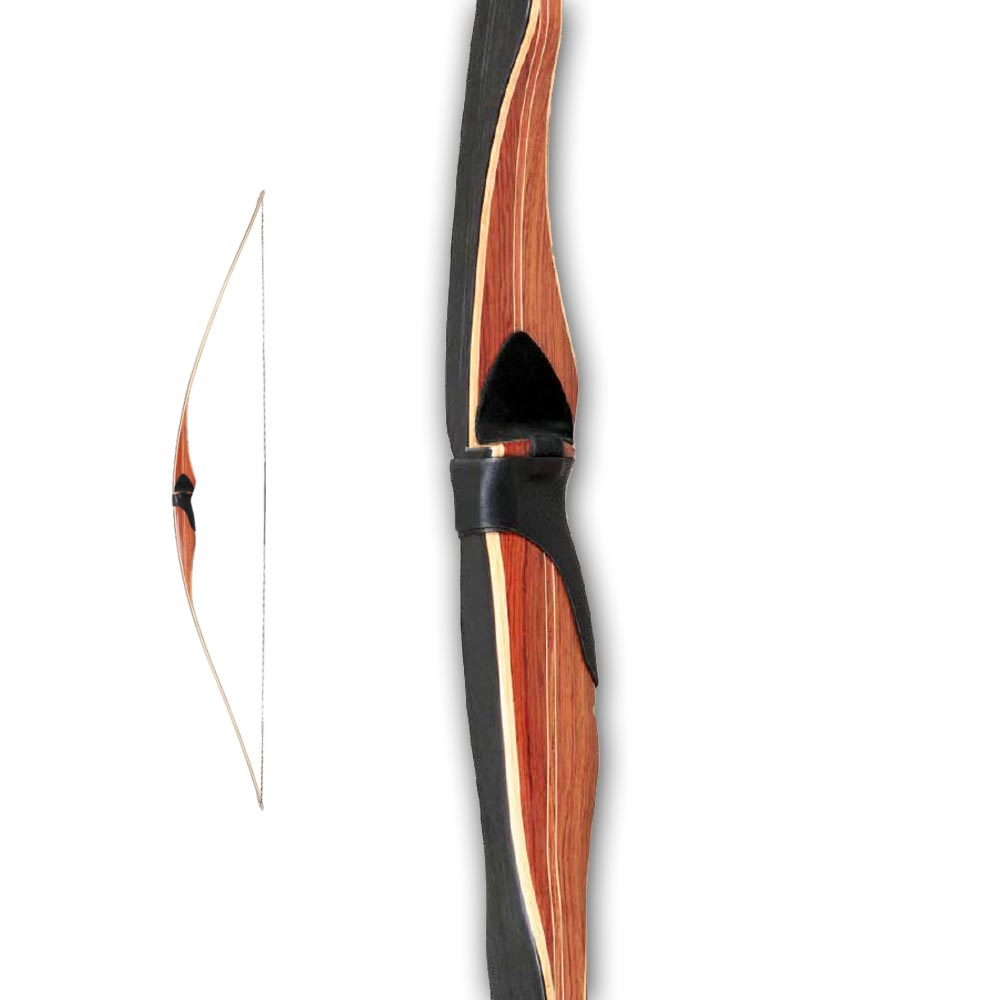 Bear Au Sable Longbow 64 inch