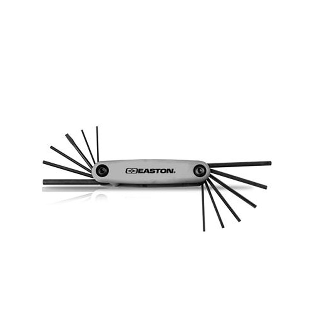 Easton Allen Wrenches Set Pro Hex - Recurve