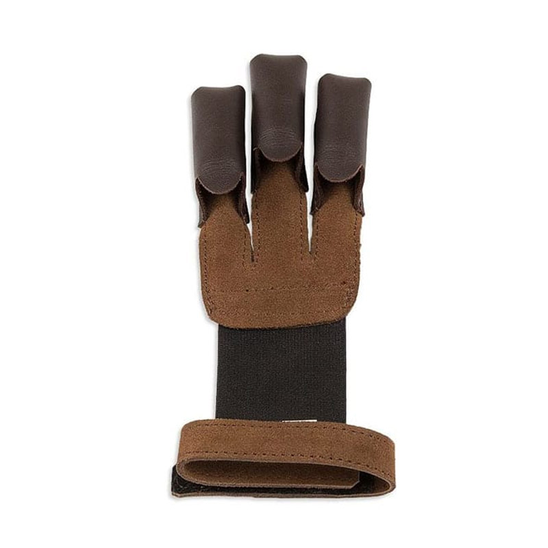 [SALE] Buck Trail Traditional Shooting Glove