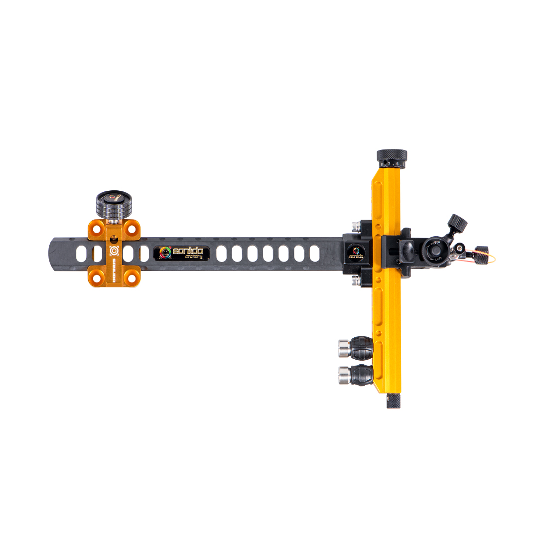 Sanlida X10 Recurve Sight