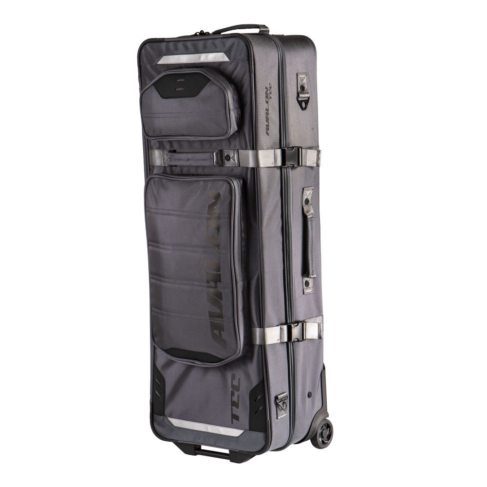 Avalon Tec Recurve Trolley