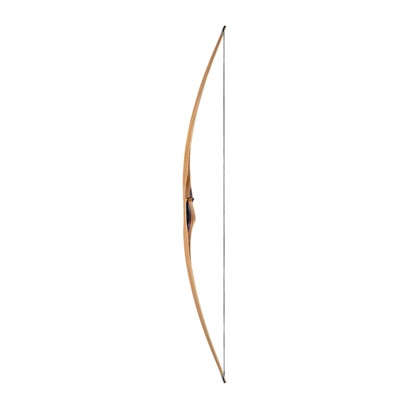 Ragim Whitetail 66 inch Longbow