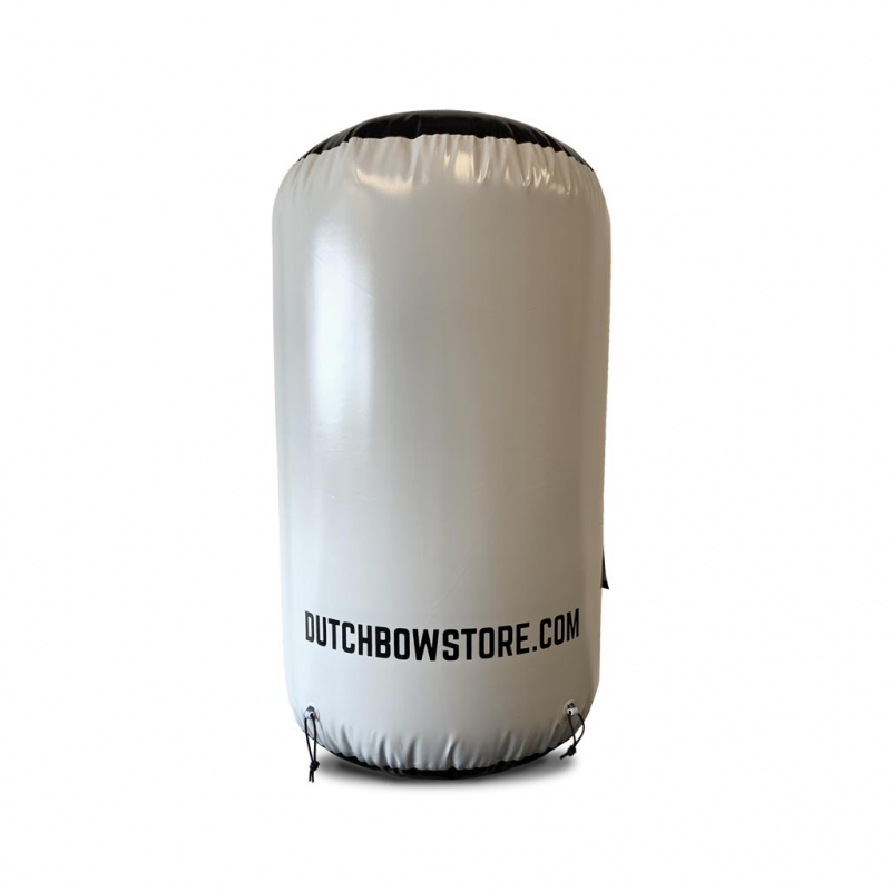 Archery Attack Air Bunker Big Can