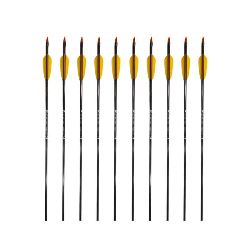 Order Complete Arrows | Check all Complete Arrows | DutchBowStore.com
